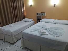 Oásis Chartouni Hotel