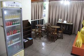 Oásis Chartouni Hotel