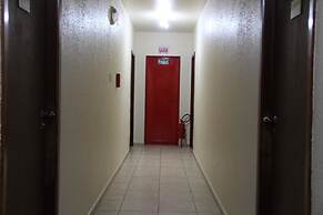 Oásis Chartouni Hotel