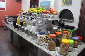 Oásis Chartouni Hotel