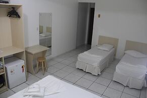 Oásis Chartouni Hotel