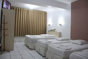 Oásis Chartouni Hotel