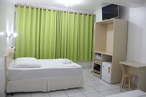 Oásis Chartouni Hotel