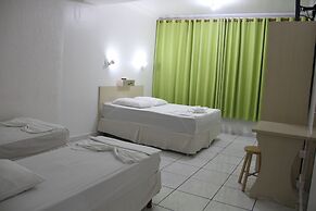 Oásis Chartouni Hotel