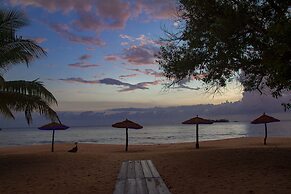 The Place Resort at Tokeh Beach