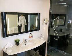 The Place Resort at Tokeh Beach