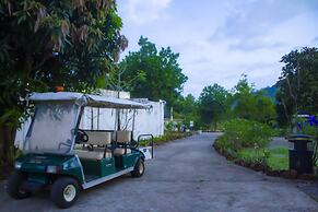 The Place Resort at Tokeh Beach