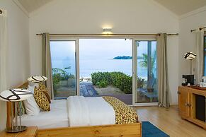 The Place Resort at Tokeh Beach