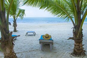 The Place Resort at Tokeh Beach