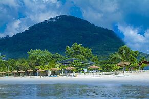 The Place Resort at Tokeh Beach