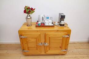 The Place Resort at Tokeh Beach