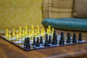 The Place Resort at Tokeh Beach