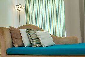 The Place Resort at Tokeh Beach