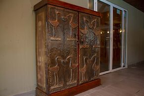 The Place Resort at Tokeh Beach