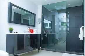 The Place Resort at Tokeh Beach