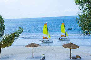 The Place Resort at Tokeh Beach