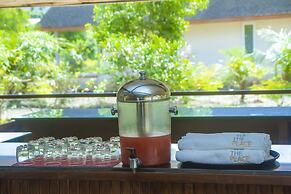 The Place Resort at Tokeh Beach