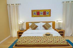 The Place Resort at Tokeh Beach