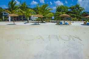 The Place Resort at Tokeh Beach