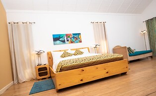 The Place Resort at Tokeh Beach