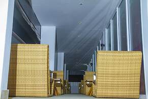 The Place Resort at Tokeh Beach