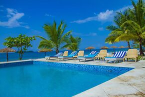 The Place Resort at Tokeh Beach