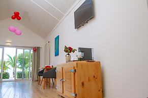 The Place Resort at Tokeh Beach