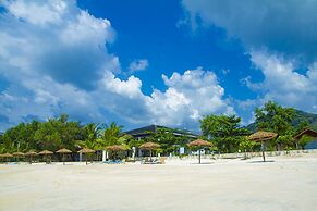 The Place Resort at Tokeh Beach
