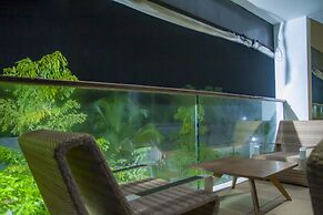 The Place Resort at Tokeh Beach