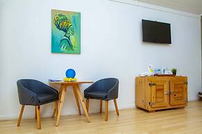 The Place Resort at Tokeh Beach