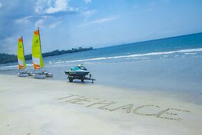 The Place Resort at Tokeh Beach