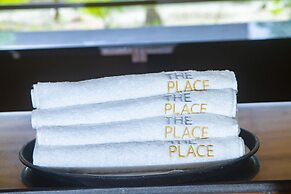 The Place Resort at Tokeh Beach