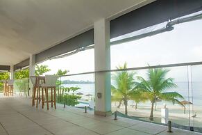 The Place Resort at Tokeh Beach