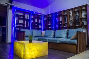 The Place Resort at Tokeh Beach