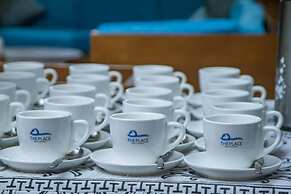 The Place Resort at Tokeh Beach