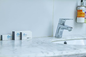 The Place Resort at Tokeh Beach