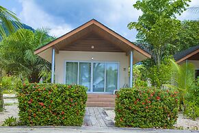 The Place Resort at Tokeh Beach