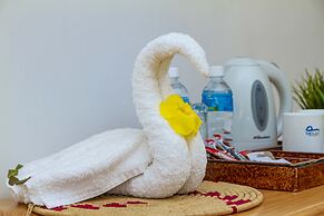 The Place Resort at Tokeh Beach