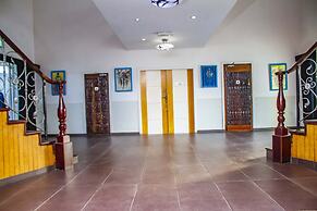 The Place Resort at Tokeh Beach