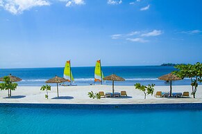 The Place Resort at Tokeh Beach