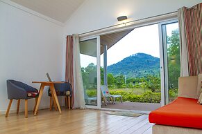 The Place Resort at Tokeh Beach