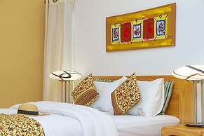 The Place Resort at Tokeh Beach