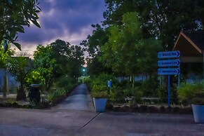 The Place Resort at Tokeh Beach