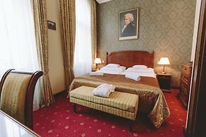 Mozart Hotel