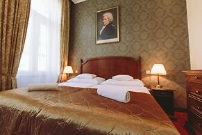 Mozart Hotel