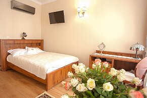 Aparthotel Grodzka 21