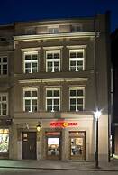 Aparthotel Grodzka 21