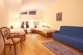 Aparthotel Grodzka 21