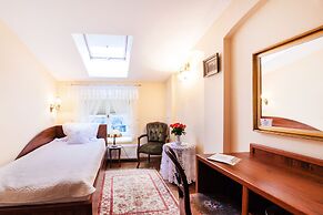 Aparthotel Grodzka 21