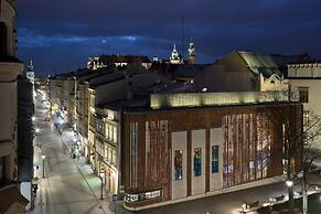 Aparthotel Grodzka 21